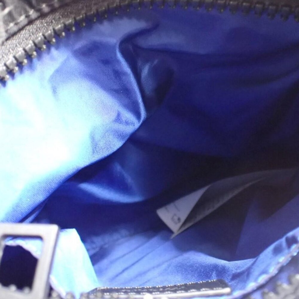NWT Versace Nylon Messenger Bag - Picture 11 of 13